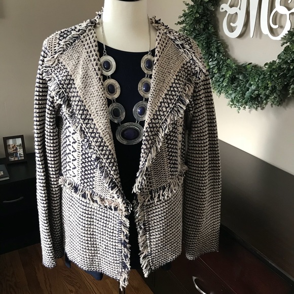 Chico's Jackets & Blazers - Chico’s Jacket